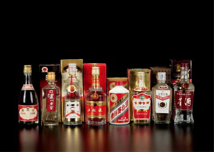 盐边老酒储存的方法